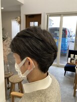 ムク(mUku)&nbsp;流しマッシュ