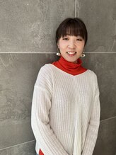 スーリール 荒戸店(Sourire) 濱田 翔子