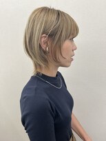 ハレル(Hareru)&nbsp;ウルフレイヤー