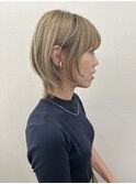 ウルフレイヤー