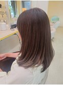 酸性ストレート