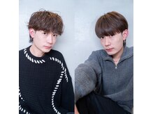 アガタヘアー(AGATA hair)