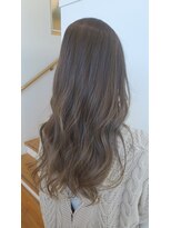 アイズクリーム(I's CREAM)&nbsp;ロング