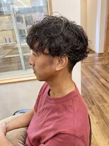 ロルド シェリ(Rold Cheri)&nbsp;【山本智文】ロマンスパーママッシュ