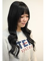 インパークス 王子店(INPARKS)&nbsp;顔回りプチウルフ