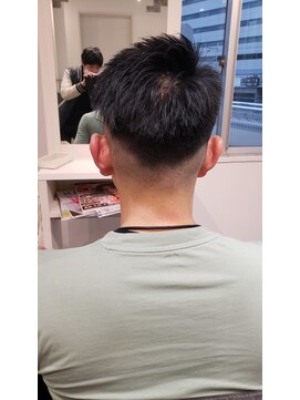 レディスペヘアー(redispe hair) メンズカット【名駅/名古屋駅】