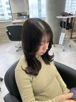 リーオオサカ(Lee Osaka)&nbsp;韓国風くびれスタイル