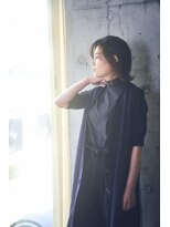 ピークアブー アヴェダ アトレ恵比寿(PEEK-A-BOO AVEDA) 大人の美フォルムウルフ