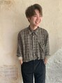 アトワ(a'towa) KEITA 【京橋】