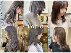 Loput【ロプート】