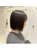 ステラバイケンジ(STELLA by KENJE)&nbsp;韓国/タッセルボブ 10 20 30 40代