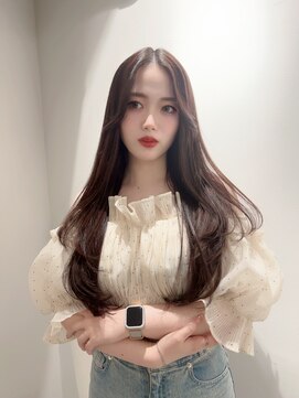 アンドシャルム 心斎橋(&CHALME) 韓国風