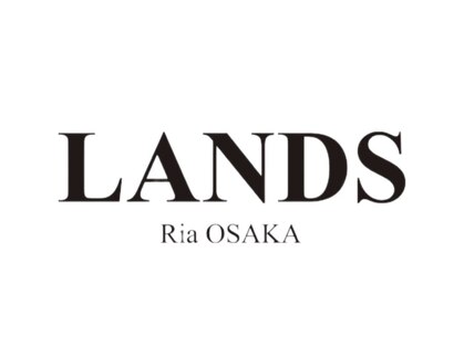 ランズ リアオオサカ(LANDS RiaOSAKA)の写真