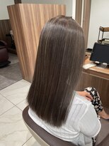 アッシュ 茗荷谷店(Ash)&nbsp;白髪ぼかしハイライト