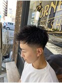 ジェットショート