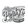 ピーキーズ 折尾店(Peaky's)のお店ロゴ