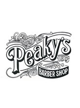 Peaky's BARBERSHOP折尾店【ピーキーズ バーバーショップ】