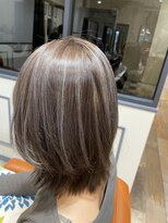 ネオリーブエム(Neolive em;)&nbsp;コントラストハイライト