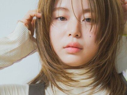 アイシー(I see)の写真