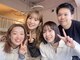 イル(iru)の写真/暖かく迎えてくれる個性豊かなスタイリストがいっぱい！あなたの"なりたい"を叶えたスタイルへと導きます◇