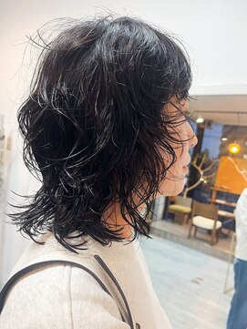 パーム スプリングス(Palm Springs) Hair by Palm Springs 934