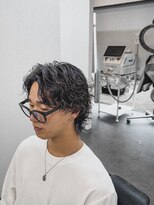 コントレイル(CoNTRaiL)&nbsp;サーフカール