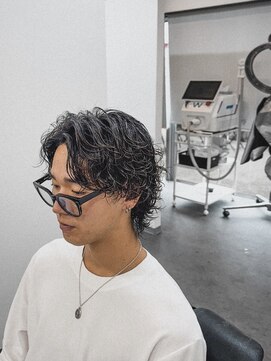 コントレイル(CoNTRaiL) サーフカール