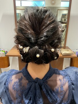 アミカ シーモール店(Amica) アップ
