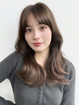 ディーエックス ウエスト(Dxxxx WEST) 韓国ヘア[ロング/ボブ/韓国/トリートメント/縮毛矯正