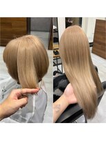 ネクスト 池袋(NEXT) カラー/エクステ/ダブルカラー/ハイトーン/池袋