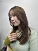 似合わせ/レイヤー