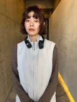 セン 表参道(sen)&nbsp;メルティカラー/ウェーブミディアム[表参道駅/明治神宮前駅]