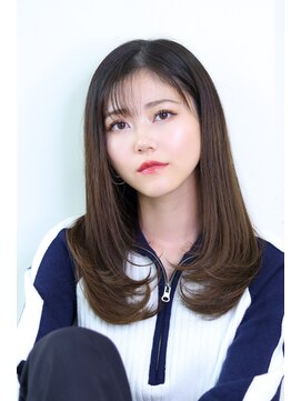 オーロ 武庫之荘店(ORO) 美髪韓国レイヤー