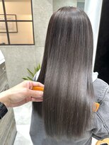 フェリア 渋谷(Feria)&nbsp;【Feria渋谷】グレージュグレージュ♪“Sota Tawara”