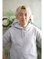 クー 戸越銀座(QOO) 小倉 翔太