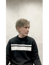 エン(en) 圓山 隼人