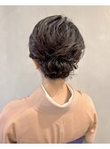 ショートをアレンジ