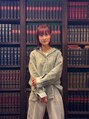 サンヘアーブリッツ(sun hair BRITS) 小山 さとこ