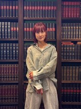 サンヘアーブリッツ(sun hair BRITS) 小山 さとこ