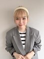 アウラヘアーサロン(aura hair salon) NANAMI 