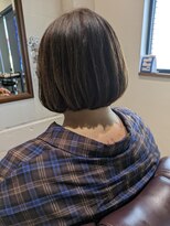 チアー ヘアリラクゼーション(cheer HAIRRELAXATION)&nbsp;ナチュラル