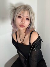 リゲル(rigel) Aika 