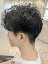 松本平太郎美容室 銀座パートフォー(PART４)&nbsp;メンズショート/20代30代40代50代60代