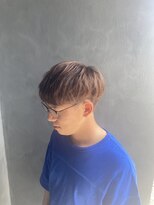 ラ カルモ(LA CALMO)&nbsp;ナチュラルマッシュ