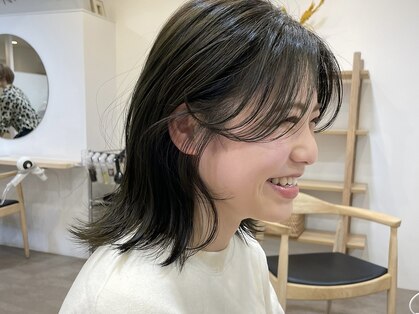 エイチ 梅田(H)の写真