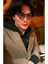 ジゼル(GiseL) 諒 伍