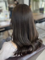 ザコーストバイネオリーブ 辻堂店(The coast by neolive)&nbsp;透明感抜群ベージュカラー