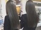 ヘアデザイン ラポール 茨木店(hair design Rapport)の写真