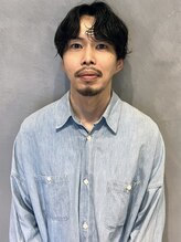 インアンドヤング(in&yang)&nbsp;城下 真吾