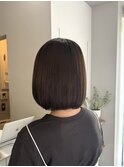 bob×ash brown